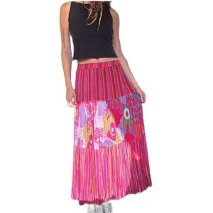 Bonnie boynton vintage maxi